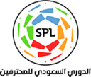 Logo Saudi Pro League