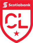 Logo CONCACAF League