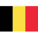 Logo Belgium