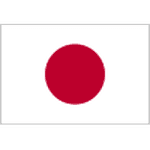 Logo Japan