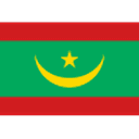 Logo Mauritania