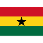 Logo Ghana