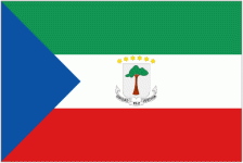 Logo Equatorial Guinea