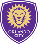 Logo Orlando City SC