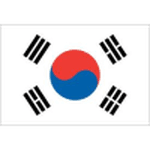 Logo South Korea