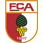 Logo FC Augsburg