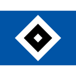 Logo Hamburger SV