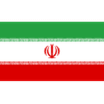 Logo Iran
