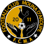 Logo Mouna