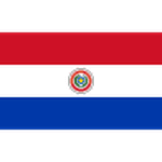 Logo Paraguay
