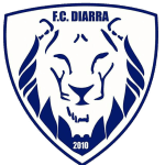 Logo Diarra