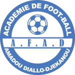 Logo AFAD