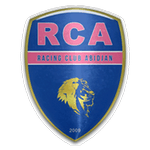 Logo Racing d'Abidjan
