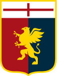 Logo Genoa