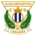 Logo Leganes