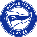 Logo Alaves