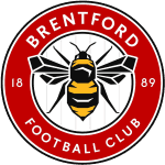 Logo Brentford