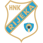 Logo HNK Rijeka