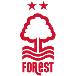 Logo Nottingham Forest