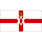 Logo Northern Ireland