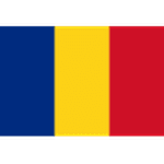Logo Romania
