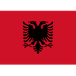 Logo Albania