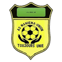 Logo Maniema Union